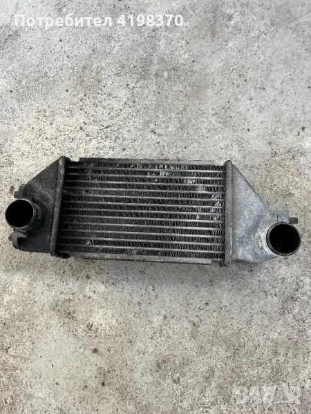 Интеркулер Хонда ЦРВ 2 Honda CR-V, снимка 1