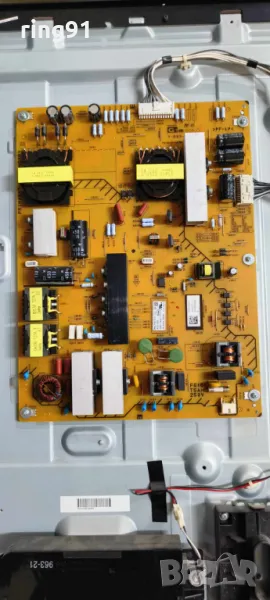 Захранване - 1-893-297-21 APS-369 TV Sony KD-49X8505B, снимка 1