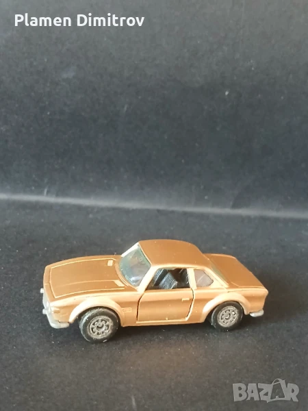 Български Мачбокс, снимка 1