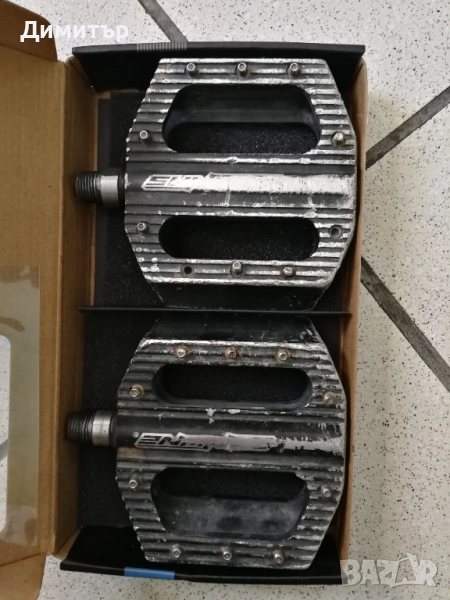 Педали за МТБ Sunline v2, снимка 1