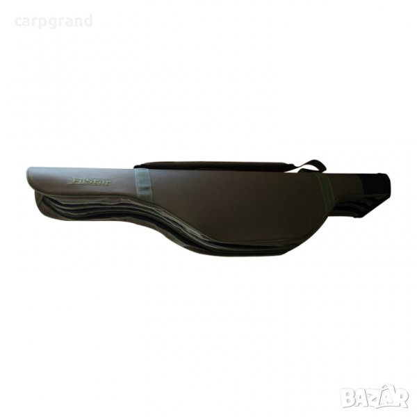 Твърд калъф за триколенни пръчки, снимка 1