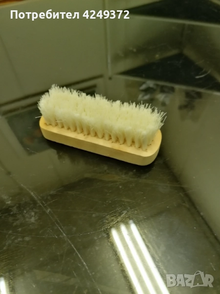 Четка, снимка 1