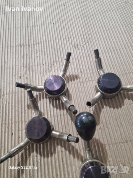 Върток Подаващ  Бормашина , снимка 1