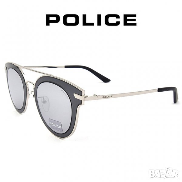 Оригинални слънчеви очила Police -50%, снимка 1