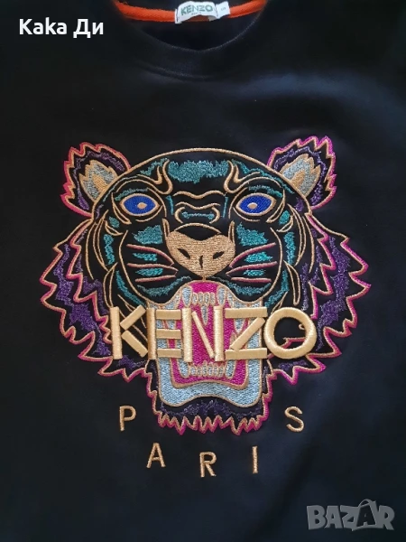 KENZO  ОРИГИНАЛНА!!!, снимка 1