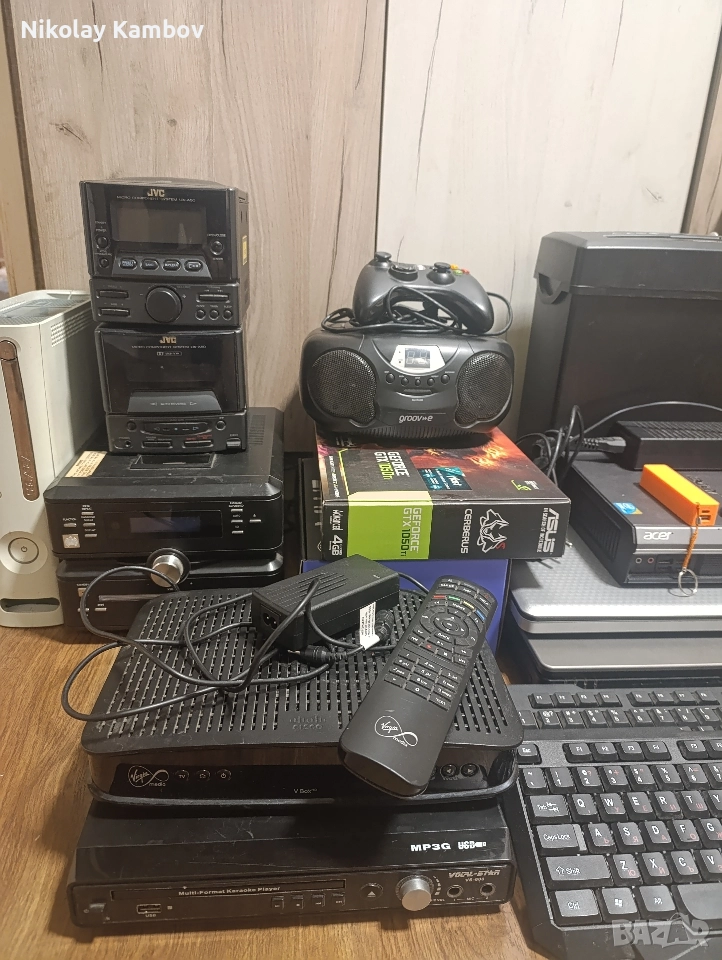 Капарирани ! Разпродажба - разчистване , снимка 1