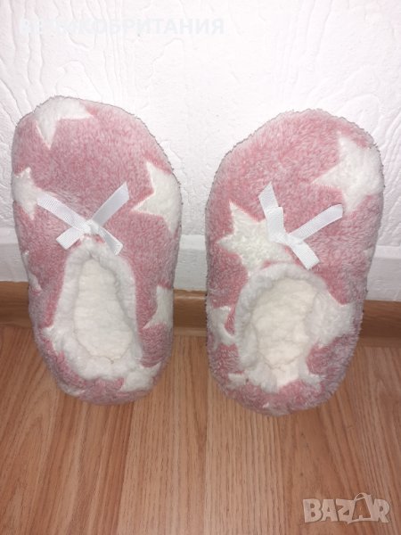 Вътрешни топлинkи    1047, снимка 1