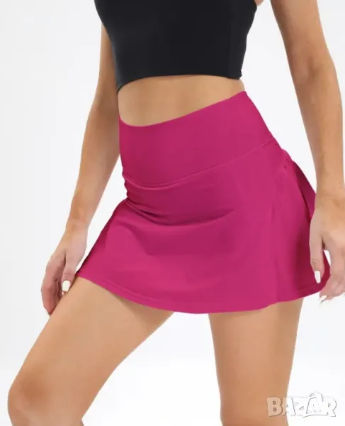 Спортна пола панталонки с етикет , снимка 1