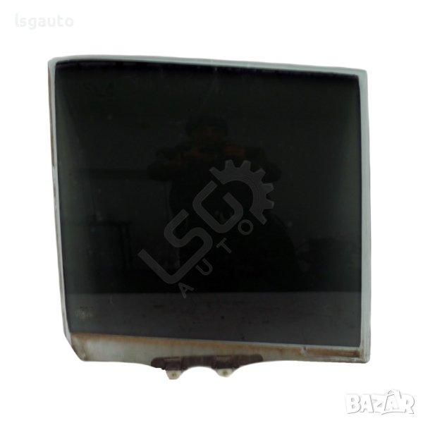 Задно дясно стъкло Honda CR-V II 2001-2006 ID: 115457, снимка 1