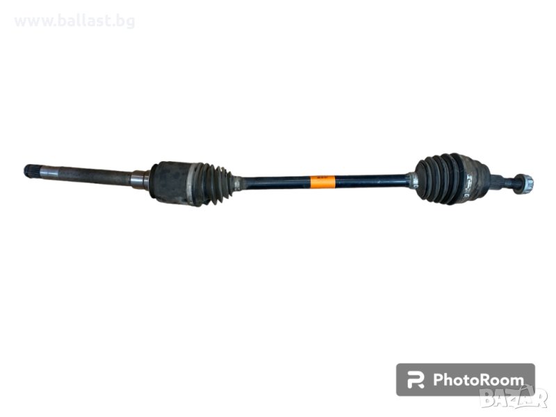 Полуоска дясна A1663301300 W166 W292, снимка 1