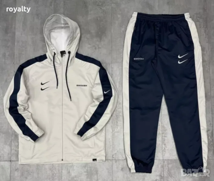Nike мъжки спортен екип , снимка 1