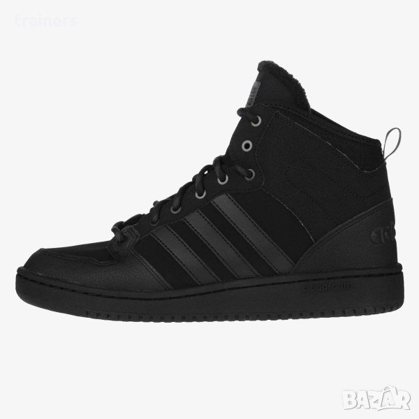 Adidas Hoops CF Mid WTR  код BB9912 Оригинални Зимни Кецове, снимка 1