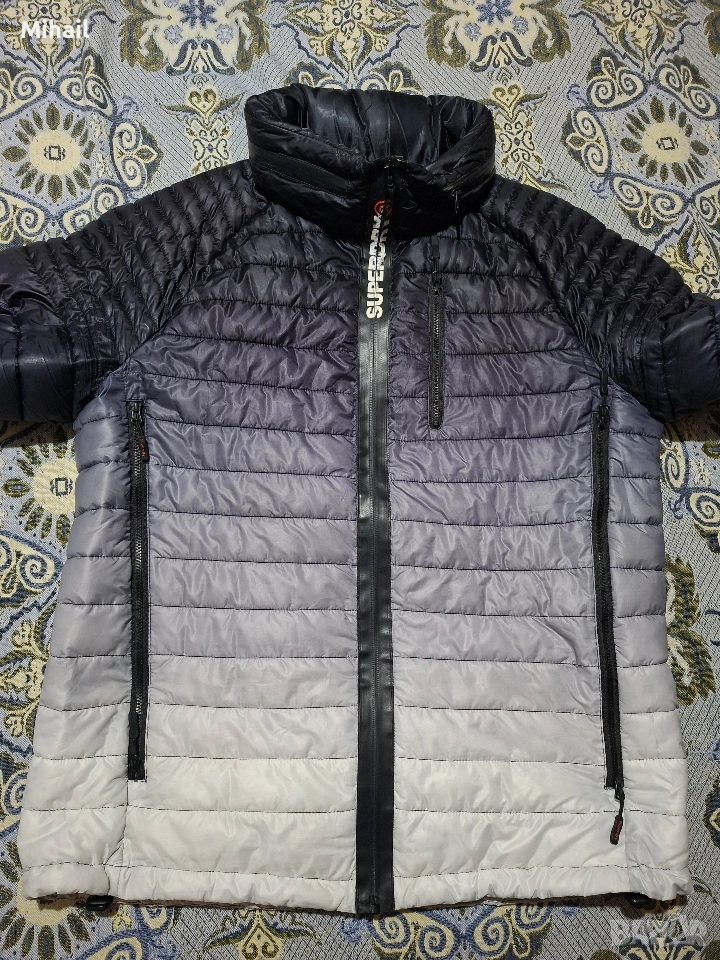 яке мъжко оригинал , снимка 1