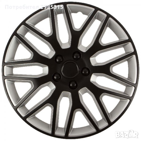 тасове 16 цола  Тасове Versaco, снимка 1