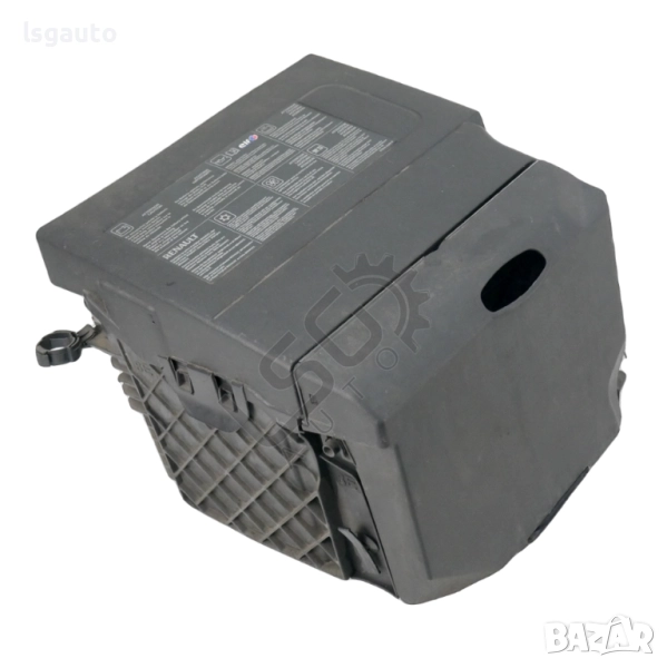 Акумулаторна кутия Renault Megane III 2008-2016 ID:149868, снимка 1