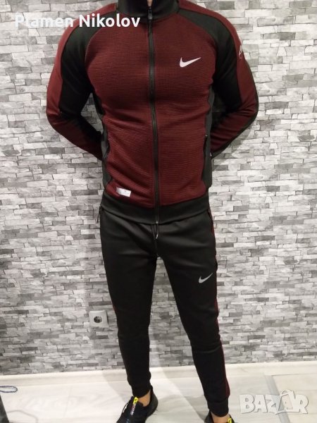 Спортен екип Nike S и М размер , снимка 1