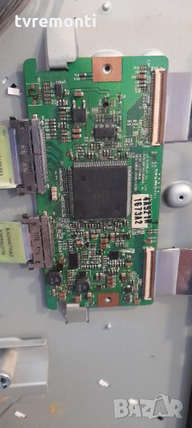 Платка T-CONTROL BOARD 6870C-0264B 6871L-1673A for LG 37LH7000, снимка 1