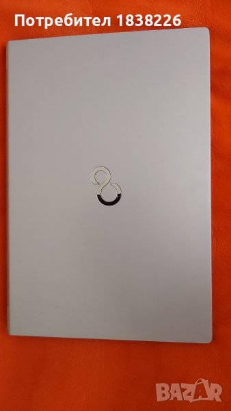 Лаптоп FUJITSU U772 за части, снимка 1