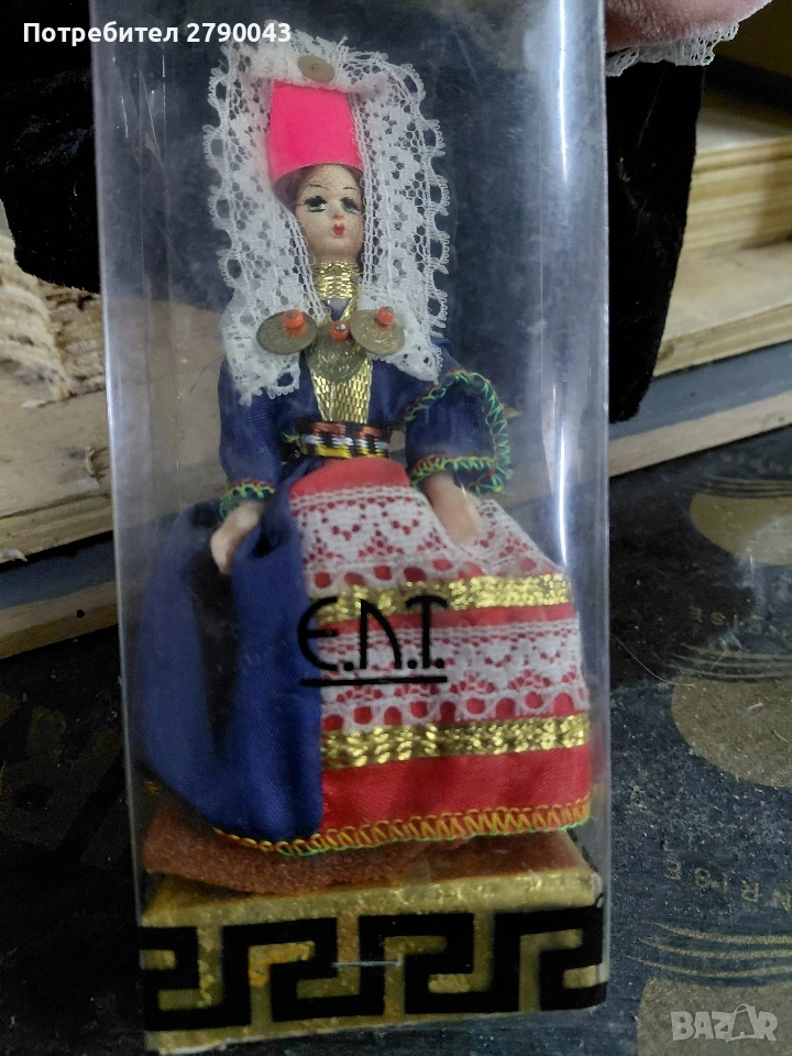 кукли, снимка 1