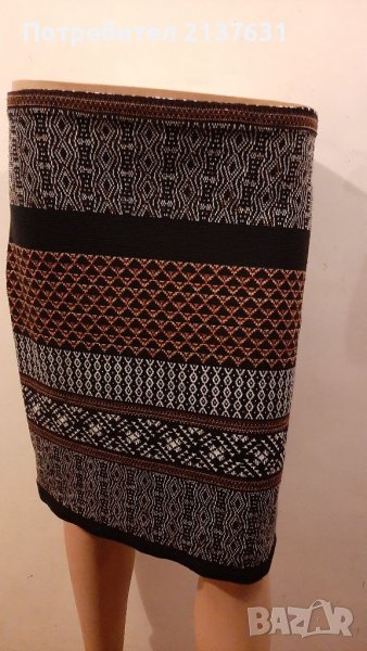 ДАМСКА  Френска ПОЛА  FLOYD , снимка 1