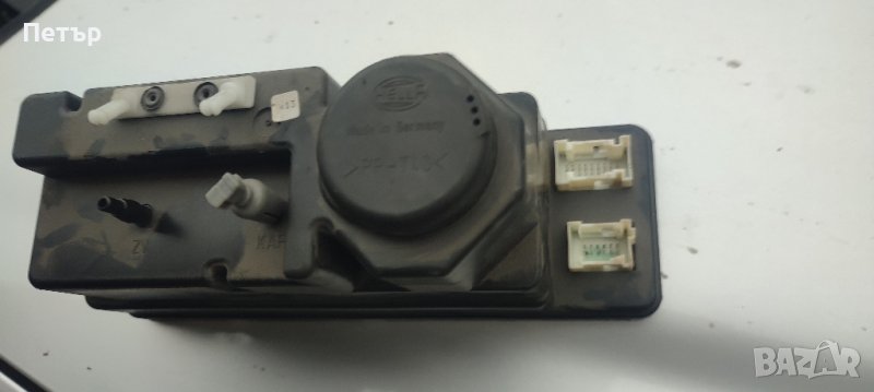 Вакуум помпа за централно заключване Мерцедес W210, снимка 1