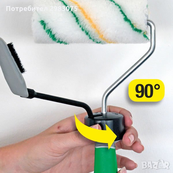 Валяк За Отсичане Easy Liner, снимка 1