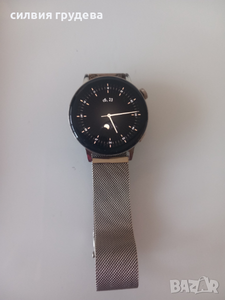 Смарт часовник Huawei, снимка 1