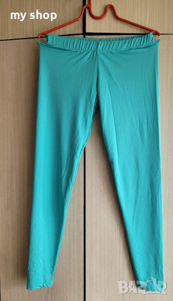 Нов!Клин,размер М Л,цвят мента, снимка 1