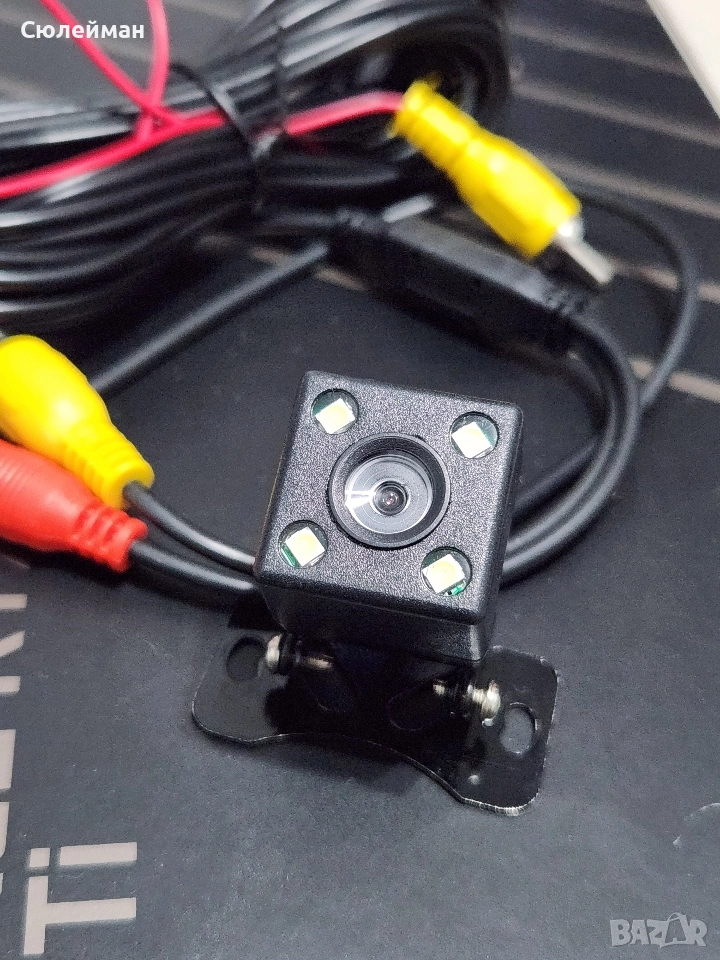 камера за задно виждане , снимка 1