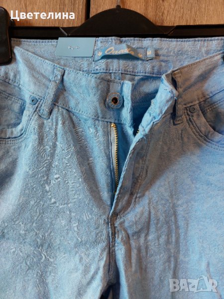 Нови дънки М-Л, снимка 1