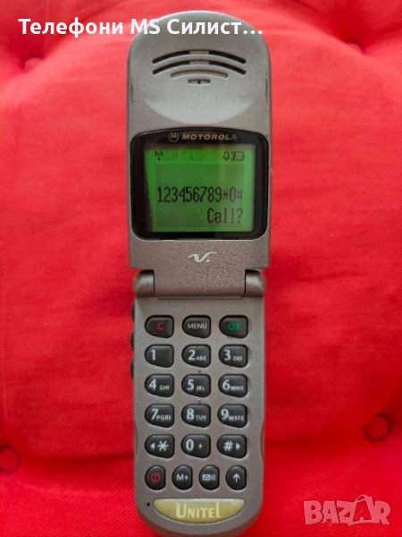 Motorola v51 Моторола V51, снимка 1