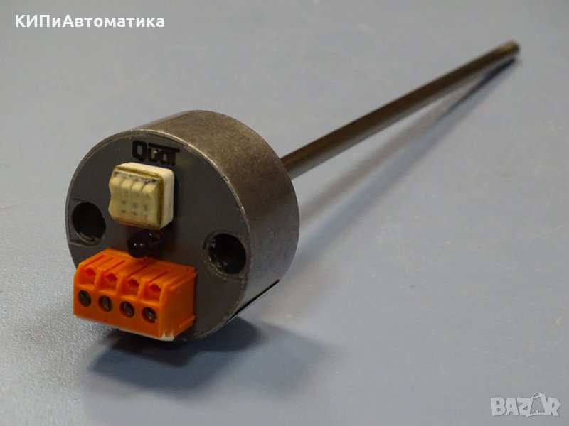 термосонда Heraeus Sensor QuaT 1000/205 -40/+300°C, снимка 1