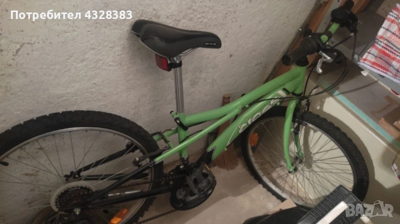 Продавам колело 24'', снимка 1