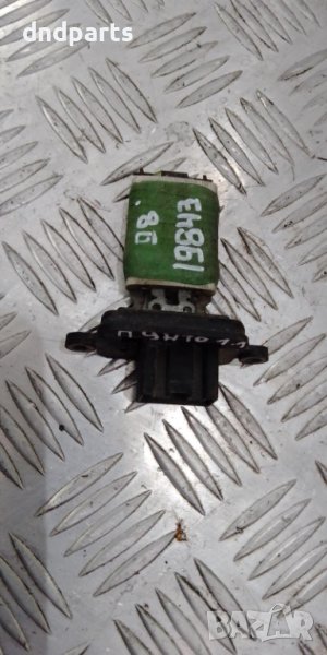 Реостат Fiat Punto 1998г., снимка 1