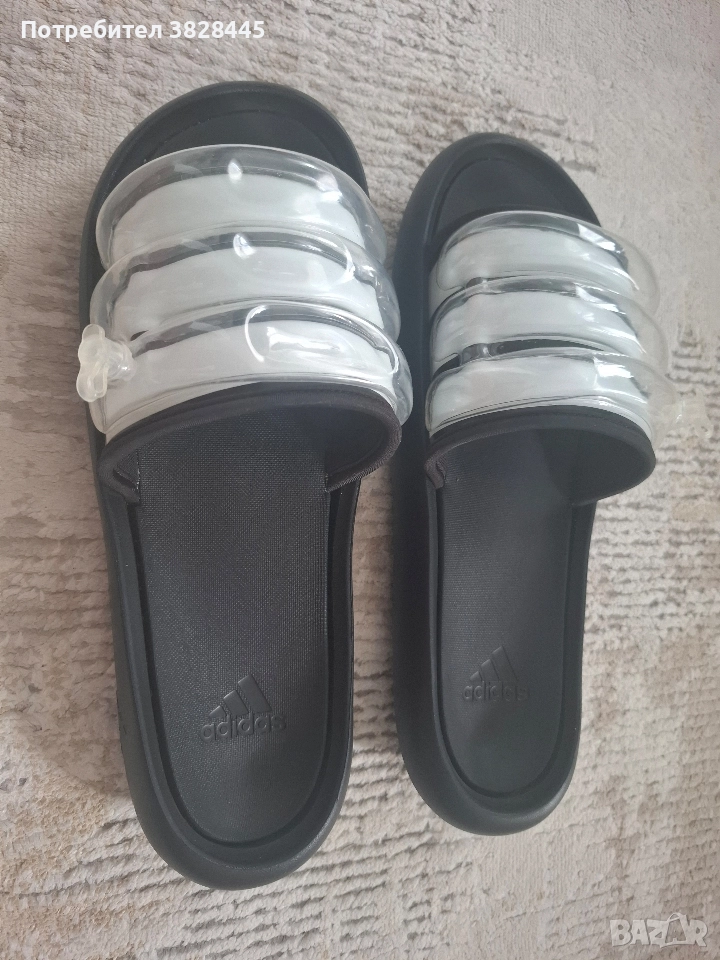 продавам джапанки adidas , снимка 1