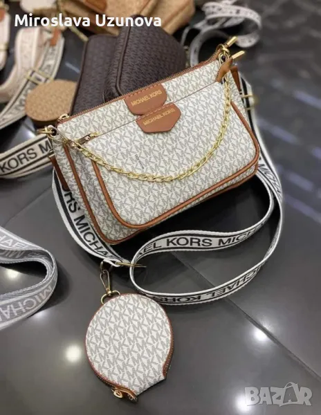 дамска чанта Michael Kors, снимка 1