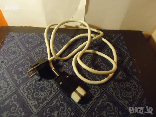 кабел за скара или др, снимка 1