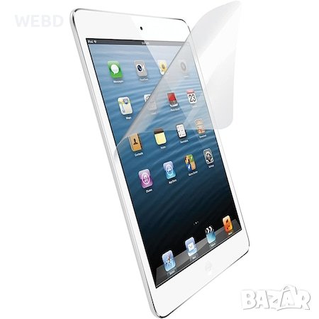 Протектор за Таблет iPad Mini фолио, снимка 1