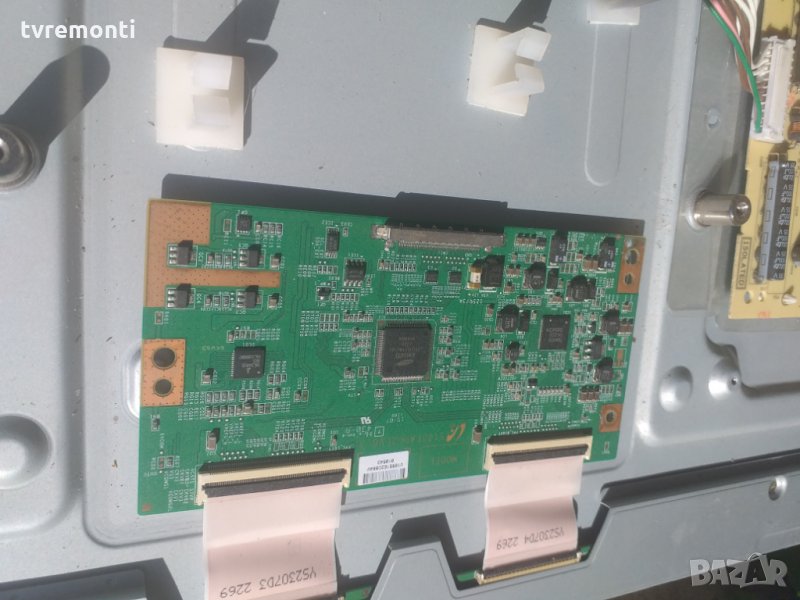 TCON BOARD S100FAPC2LV0.3, снимка 1