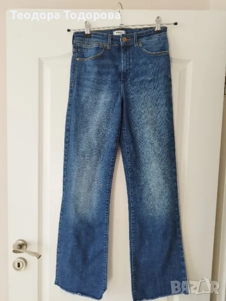 Дънки Wrangler , снимка 1