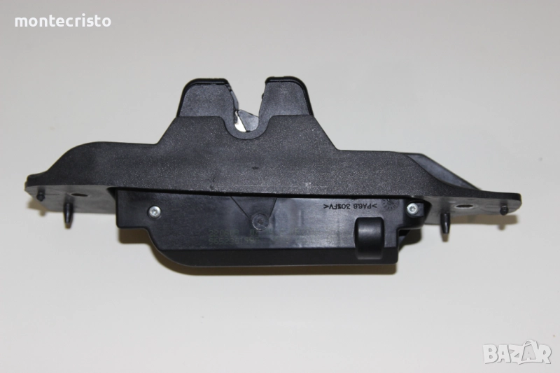 Брава заден капак Citroen C2 (2003-2008г.) 9652301980, снимка 1