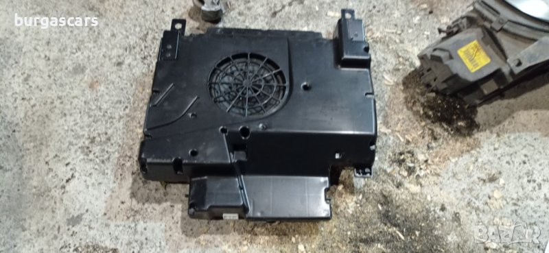 Суббуфер Smart Forfour - 80лв, снимка 1