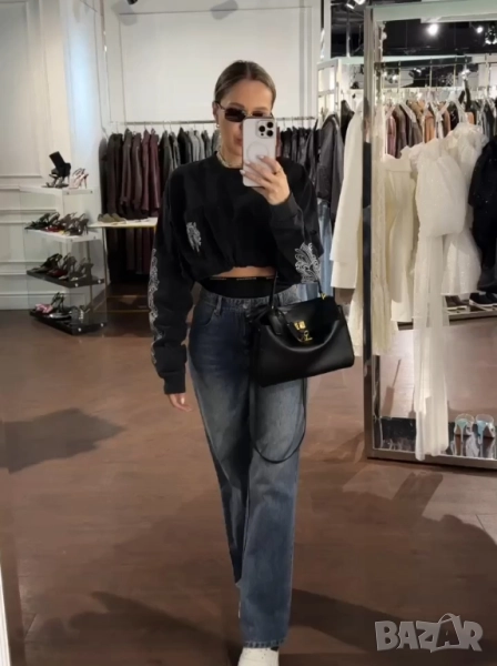 чанта balenciaga , снимка 1