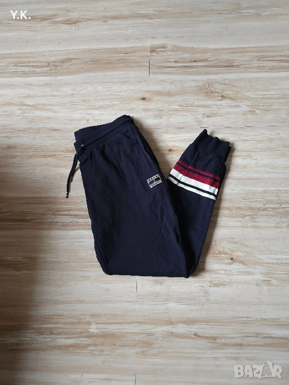 Оригинално мъжко долнище Tommy Hilfiger, снимка 1