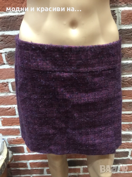 Мини пола букле Ted Baker (размер 3-М), снимка 1