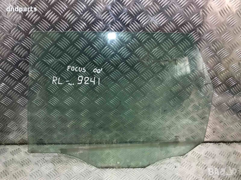 Задно ляво стъкло Ford Focus,2000г.(комби), снимка 1