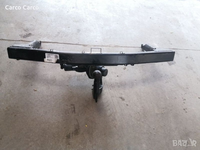 Електрически теглич за Ауди А4 с оригинален номер 8W0 800 491 N 2016-2020г, снимка 1