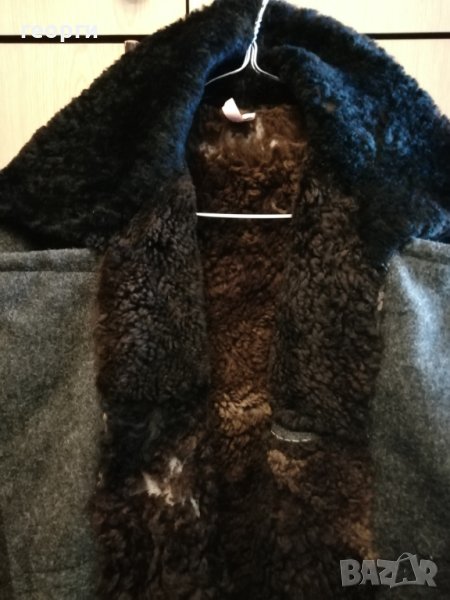 шофьорска шуба, снимка 1