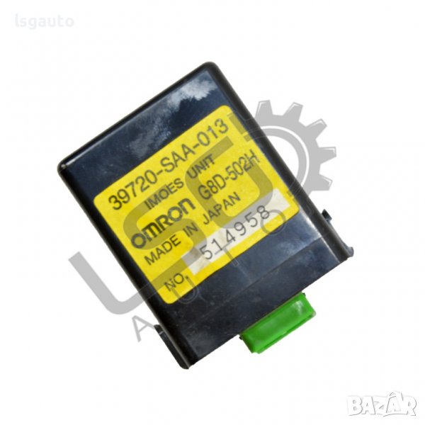 Модул имобилайзер Honda Jazz (2002-2008) ID:88278, снимка 1