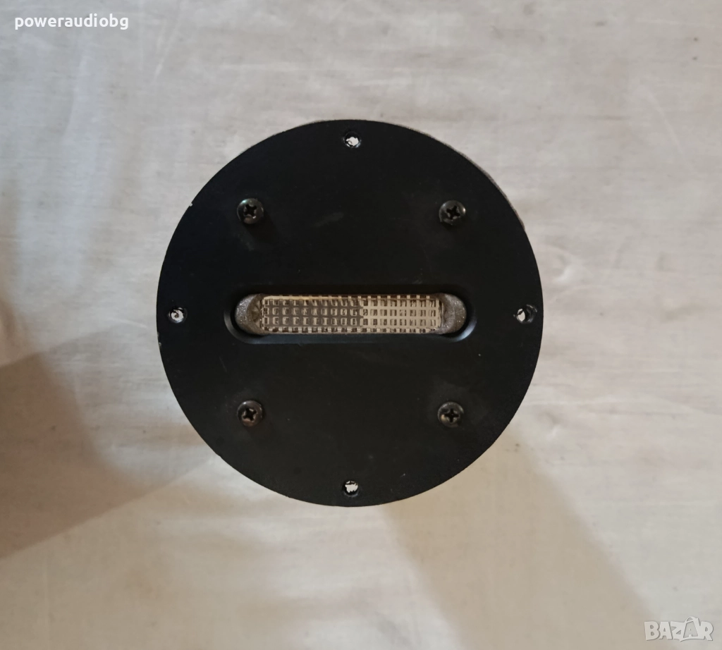 Нов Лентов високочестотен говорител VLD 80 - 8 Om, снимка 1